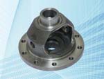 Differential Case (Diff Case, Diff Housing)No.1