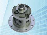 Differential Case (Diff Case, Diff Housing)No.2