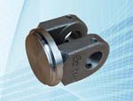 Cylinder Clevis Mount