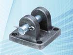 Cylinder Ends