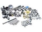 Cold Forming Non-standard Parts
