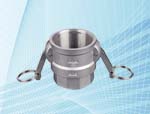 Shaft Coupling