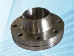Flange