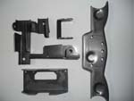 Die Stamping Parts No.1