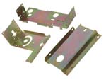Die Stamping Parts No.2