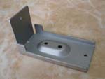 Auto Parts Stamping Parts No.1