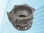 SilicaSol Investment Casting No.2