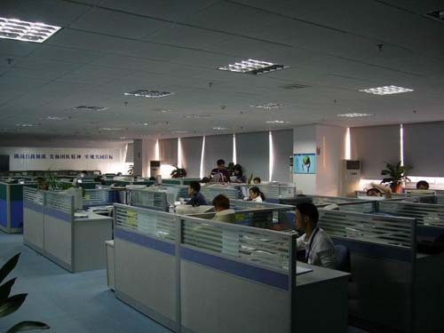 office room