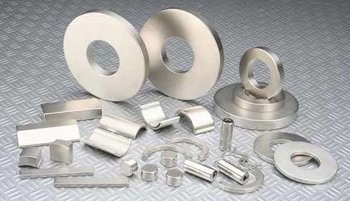 NdFeB Magnets