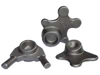 steel forgings