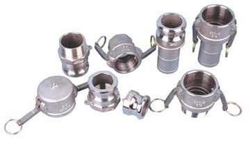 Shaft Couplings