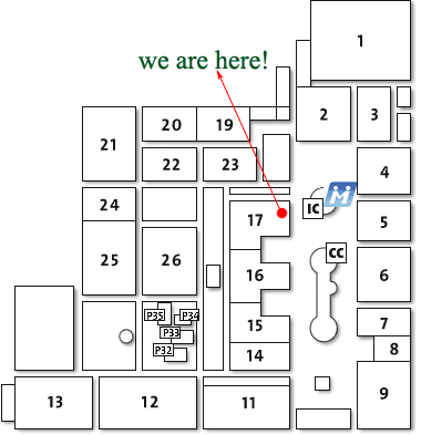 HANNOVER MESSE 2013