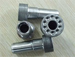 Coupling socket(kupplungsbuchse lang)